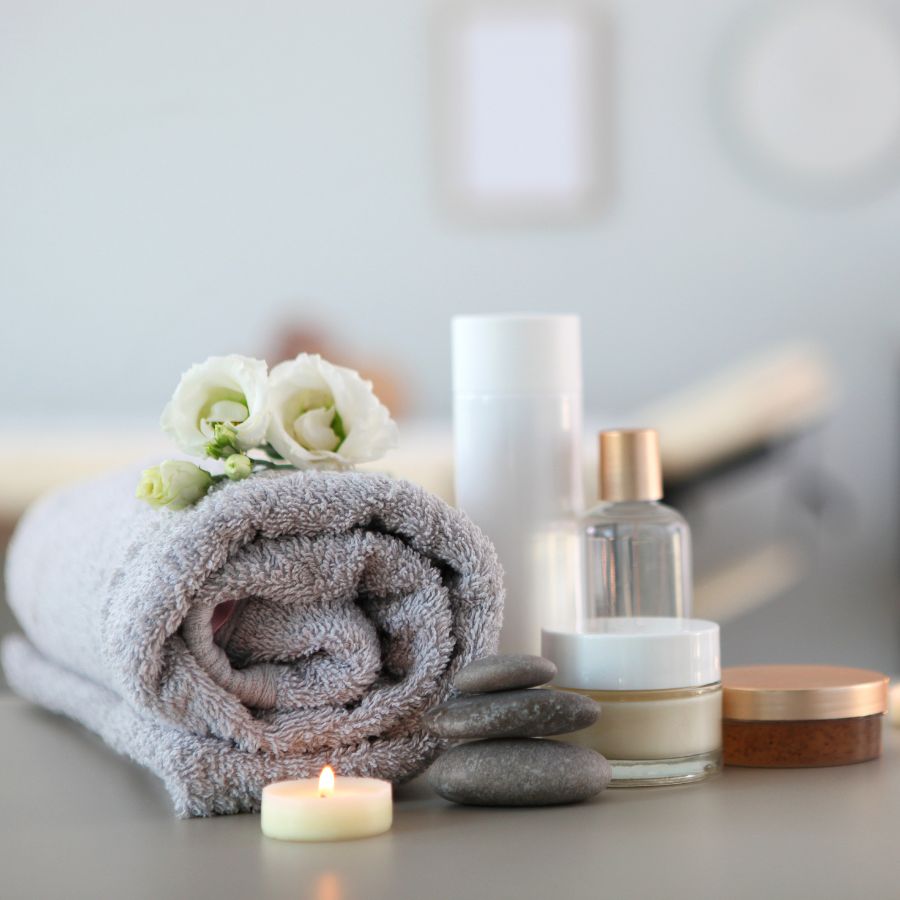 Arabic Massage in Business Bay