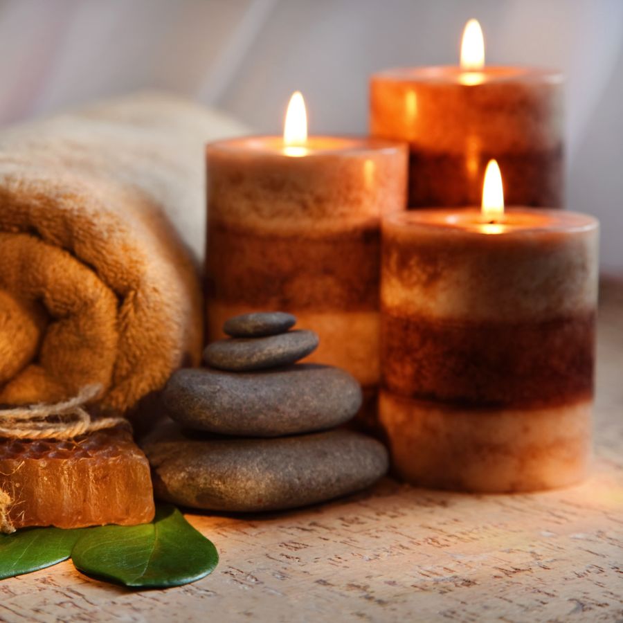 Thai Massage in Business Bay